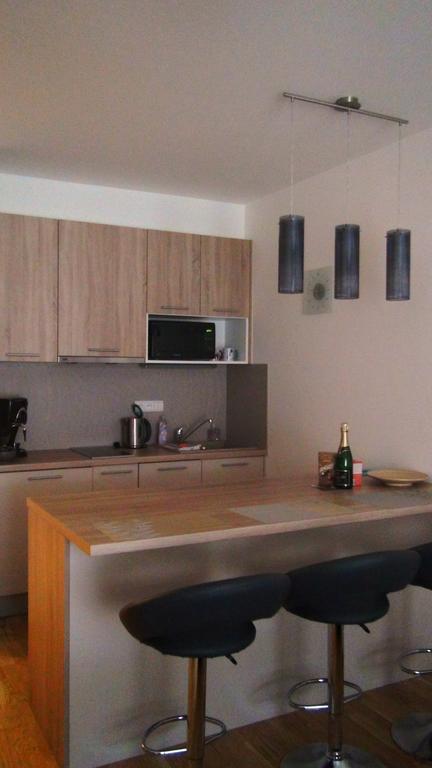 Apartment Medvědín 92 Špindlerŭv Mlýn Exterior foto